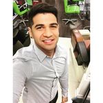 Profile Picture of Javier Osorio (@javierjosorio) on Instagram