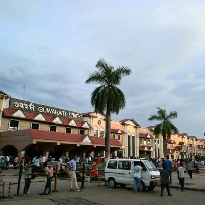 Profile Picture of ARPA (@arpa_assam) on Twitter