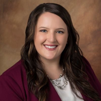 Profile Picture of Mackenzie Schultz (@NTCUEmackenzie) on Twitter