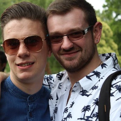 Profile Picture of Thomas McInnes (@ThomasMcInnes1) on Twitter