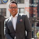 Profile Picture of Michael Valdes (@michaelvaldesglobal) on Instagram