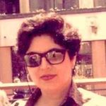 Lucia Rendon - Instagram Profile Picture of Lucia Rendon (@lucirend) on Instagram