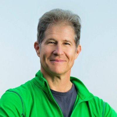 Profile Picture of Dr. Wayne Jonas (@DrWayneJonas) on Twitter