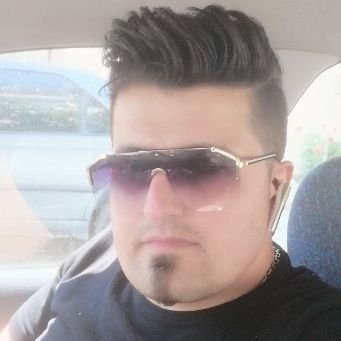 Profile Picture of Farshad Yadegar (@FarshadYadegar) on Twitter