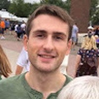 Profile Picture of Charles Bray (@charles-bray-34) on Quora