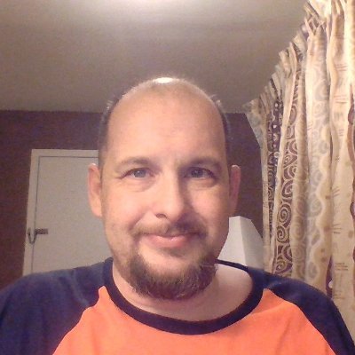 Profile Picture of Joshua Blodgett (@darkpresents314) on Twitter