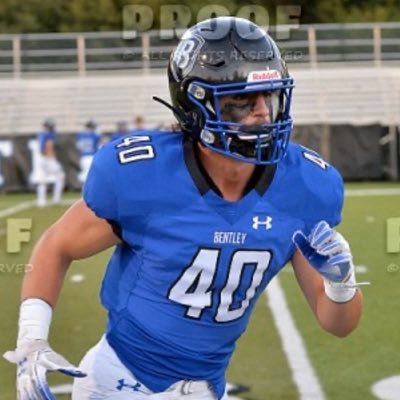 Profile Picture of Adam Parsons (@adamparsons_) on Twitter