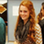 Profile Picture of Hayley Bezanson (@hbezanson(w2013)) on Flickr