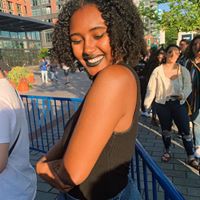 Profile Picture of Amani Moore (@amani-moore-7) on Quora