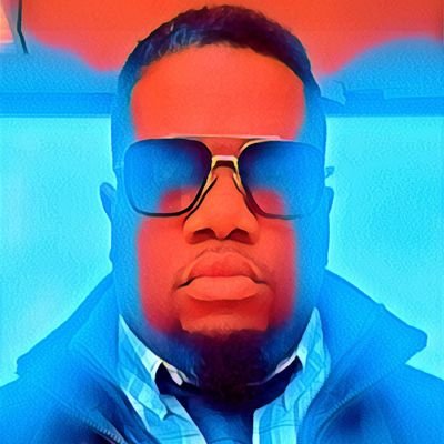 Profile Picture of A.k.a. Carlos J. Avent, M.S. (@cj_avent) on Twitter