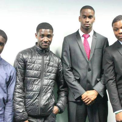 Profile Picture of James Alo (@jamesalo43) on Twitter