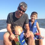 Profile Picture of George Hamlin (@george.hamlin.14) on Instagram