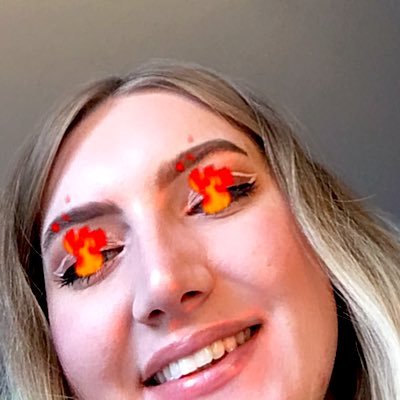 Profile Picture of Phylie Killips (@privacyparts) on Twitter