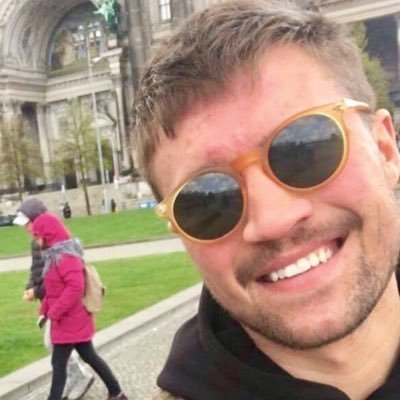 Profile Picture of Adam Persson (@persson_adam) on Twitter