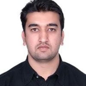 Profile Picture of Hasan Abbas (@luckyshano) on Myspace