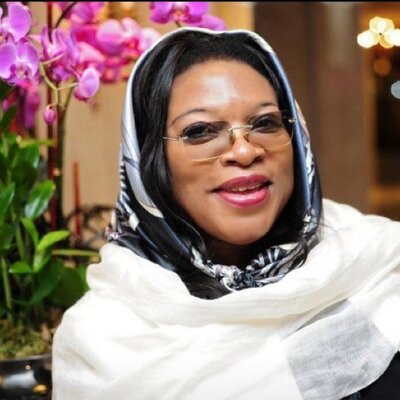 Profile Picture of Chief Temitope Ajayi (@NAAEPAGRIC) on Twitter