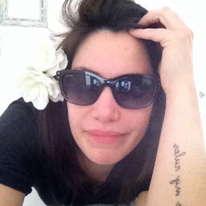 Profile Picture of María Caeiro (@mariacaeiro) on Myspace