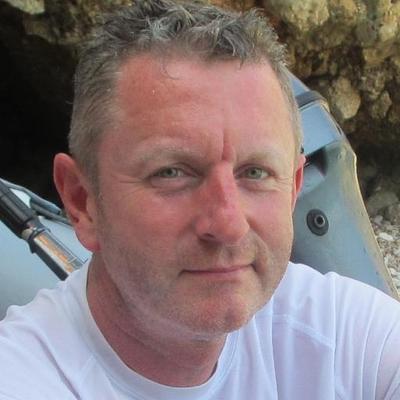 Profile Picture of Adrian Bell Sound (@adrianbell1) on Twitter