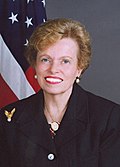 Profile Picture of Ellen Sauerbreyon Wikipedia