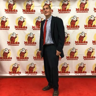 Profile Picture of Toddperrin (@Toddperrin2) on Twitter