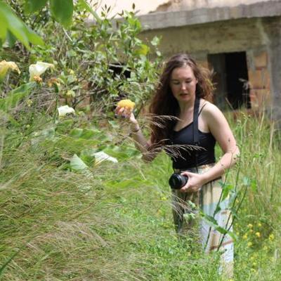Profile Picture of Megan Allore (@Megan_Allore) on Twitter