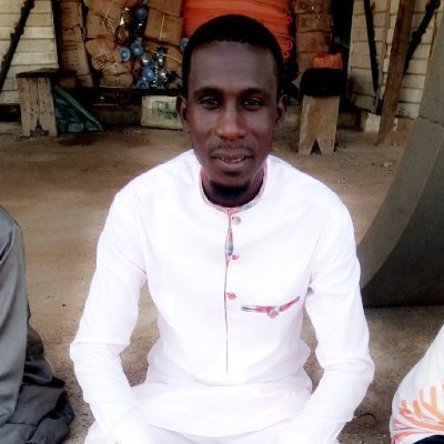 Profile Picture of Yasir Ibrahim (@yasiribrahim19) on Twitter