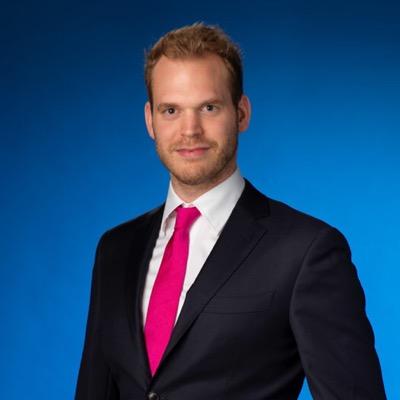 Profile Picture of Tom Van Den Bogert (@TomvandenBogert) on Twitter