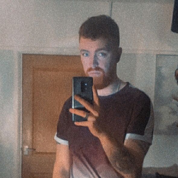 Profile Picture of Thomas Sheridan (@@thomassheridan7) on Tiktok