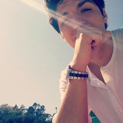 Profile Picture of Alex Encinias (@Alexenchilada) on Twitter