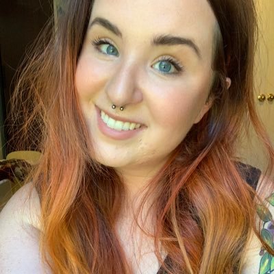 Profile Picture of Abigale Amido (@AbigaleAmido) on Twitter