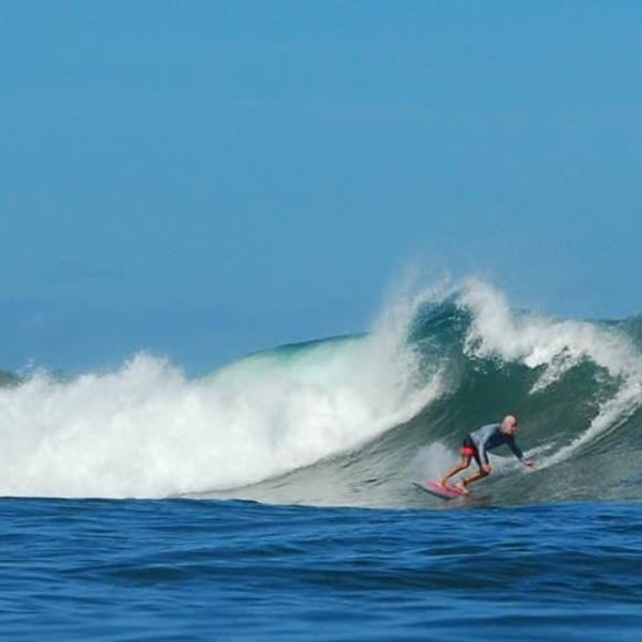 Profile Picture of Kenny Braeseke (@kennybrae) on Poshmark