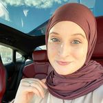 Profile Picture of Sadia Mariam Abdullah (@sadia_abdullahofficial) on Instagram