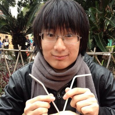Profile Picture of Alexander Shen (@apsx001) on Twitter