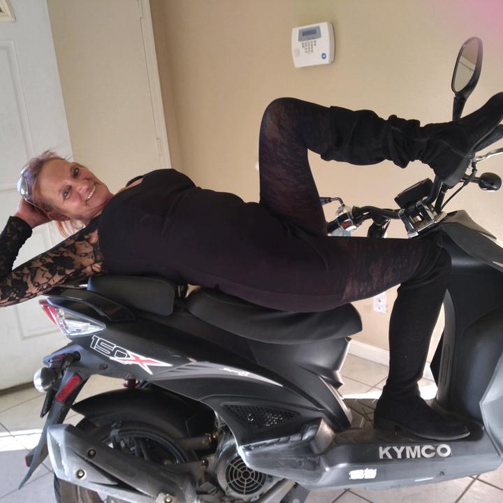 Profile Picture of Tina Boatwright (@tinastwisted) on Tiktok