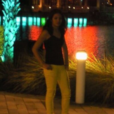 Profile Picture of Cecilia Munoz (@ceciliamunoz3) on Twitter