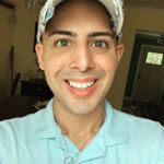 Profile Picture of Eric Nunemaker (@nofomofohomo) on Instagram