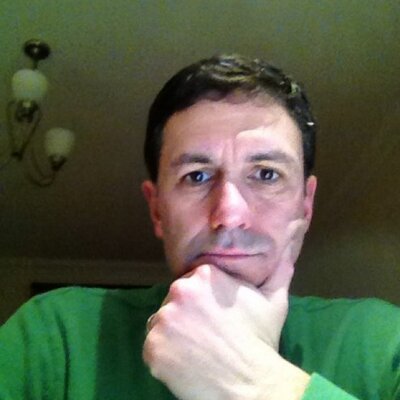 Profile Picture of Ken Deveaux (@KenDeveaux) on Twitter