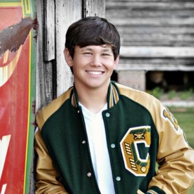 Profile Picture of Alex LeBouef (@AlexLeBouef) on Twitter