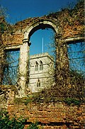 Profile Picture of Marcic v Thames Water plcon Wikipedia