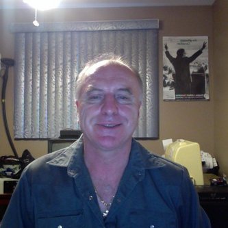 Profile Picture of John Gerassimou (@johnndp) on Twitter