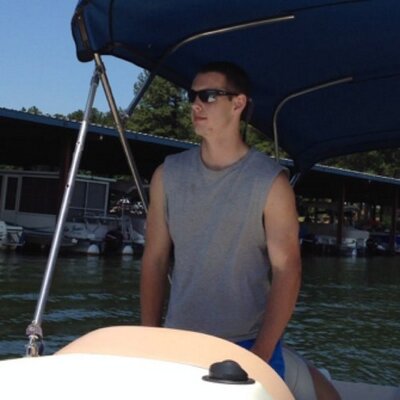 Profile Picture of Zach Suarez (@suarez_zach) on Twitter