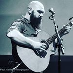 Profile Picture of Ferris Booyaa (@gavinferrisguitar) on Instagram