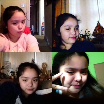 Profile Picture of Aimee Mullen (@GamerGirl_23) on Twitter