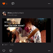 Profile Picture of M!mo (@mmo5185) on Youtube