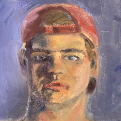 Profile Picture of Justin Hatcher (@justinhatcher44) on Twitter