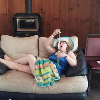 Profile Picture of Julia Barabas (@lionheartjb) on Twitter