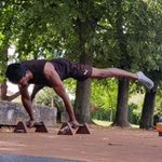 Profile Picture of Kévin Ram (@kevin_streetworkout) on Instagram