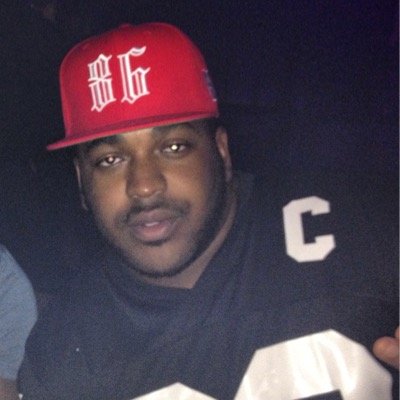 Profile Picture of Pierre Pippins (@PeteyRilla) on Twitter