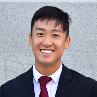 Profile Picture of jason chen (@jasonchen03) on Twitter