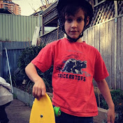 Profile Picture of Joe Pettigrew (@joepettigrew5835) on Youtube